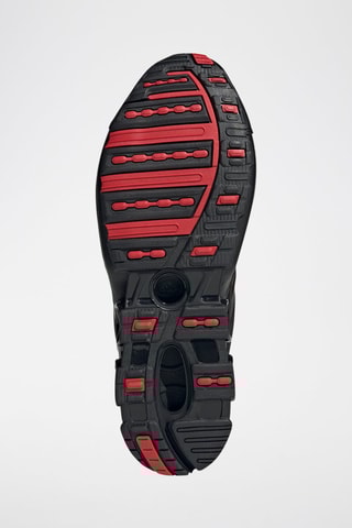 Baskets Megaride O1 - Noir