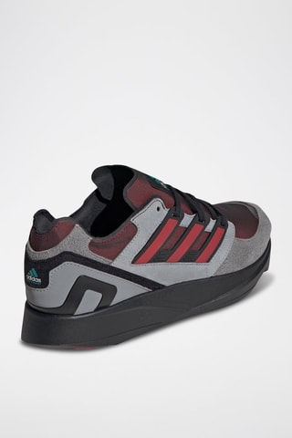 Baskets EQT Takumi Sen - Gris clair
