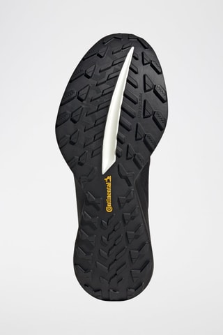 Baskets plateformes Equipment Agravic - Noir