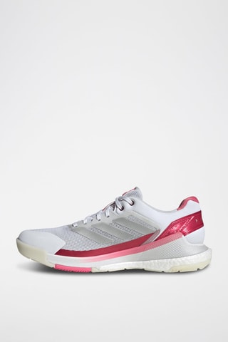 Baskets Crazyquick - Blanc