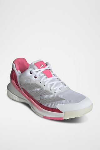 Baskets Crazyquick - Blanc