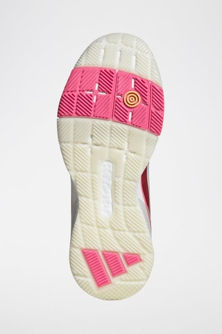 Baskets Crazyquick - Blanc