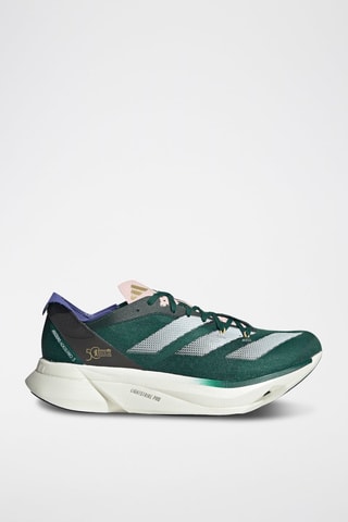 Baskets de running Adizero Adios Pro 3 - Vert foncé