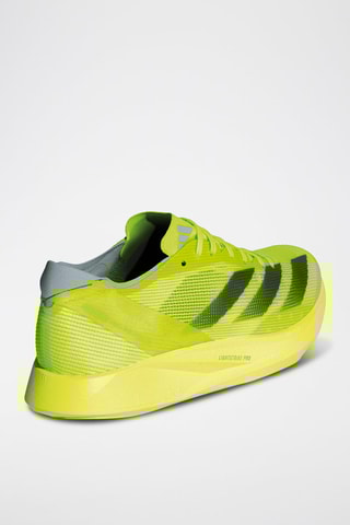 Baskets - Vert clair