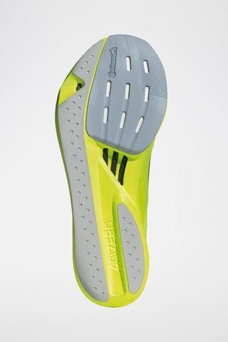 Baskets - Vert clair