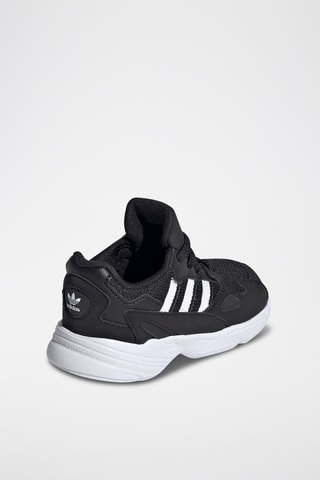 Sneakers Falcon - Noir