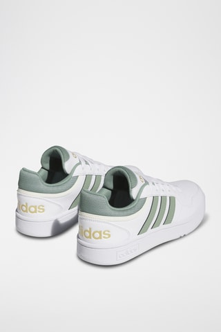 Baskets Hoops 3.0 - Blanc