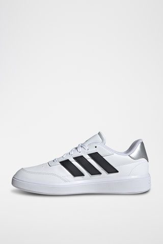 Baskets Courtblock - Blanc