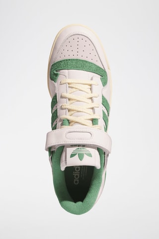 Sneakers en cuir Forum 84 - Blanc