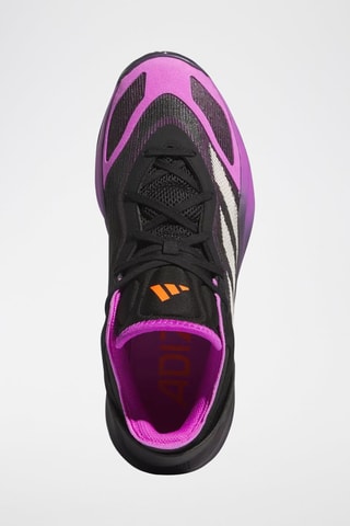 Baskets Adizero - Noir