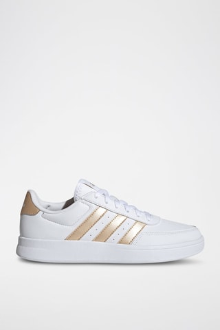 Baskets Breaknet 2.0 - Blanc