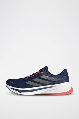 Chaussures de course - Bleu marine