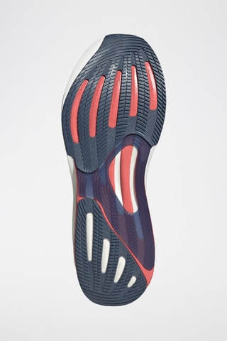 Chaussures de course - Bleu marine