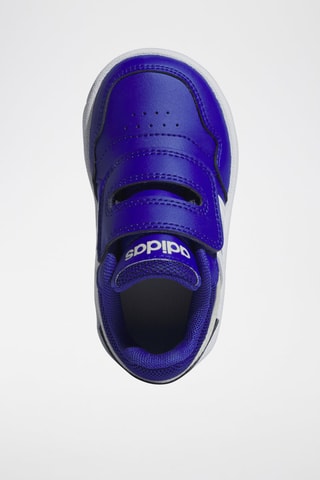 Chaussures de basketball Hoops - Indigo