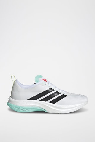 Chaussures de running - Blanc