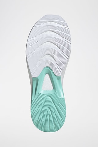 Chaussures de running - Blanc