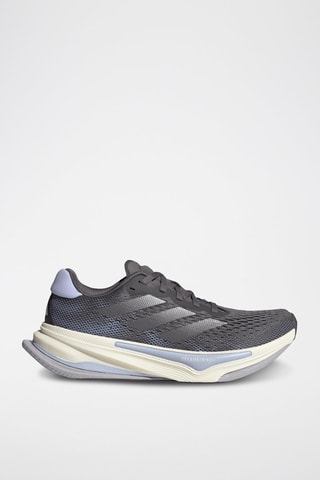 Chaussures de running Supernova Prima - Gris foncé