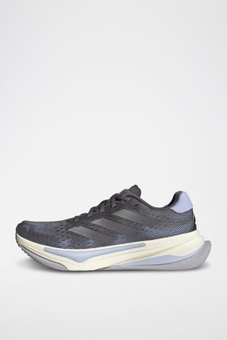 Chaussures de running Supernova Prima - Gris foncé