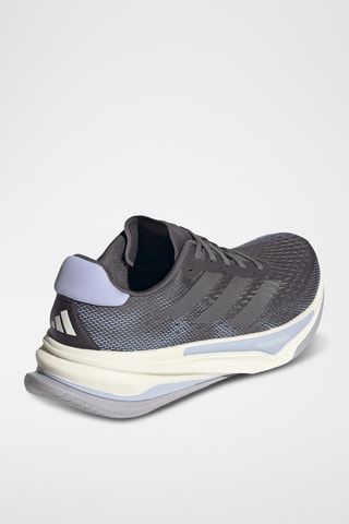 Chaussures de running Supernova Prima - Gris foncé