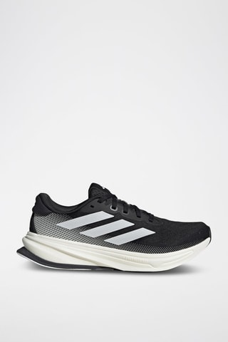 Chaussures de running Supernova Rise 2 - Noir et blanc