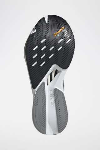 Chaussures de running Adizero Boston 12 - Gris foncé