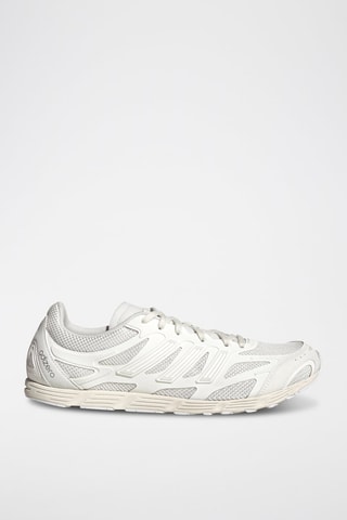 Chaussures de course Adizero PR - Blanc