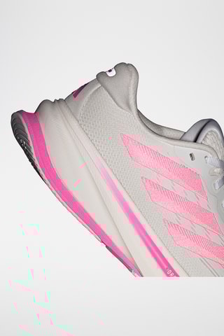 Chaussures de running Supernova Rise 2 - Blanc