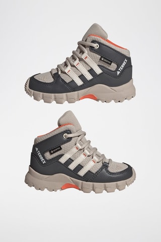 Chaussures de randonnée Terrex - Noir - Adidas