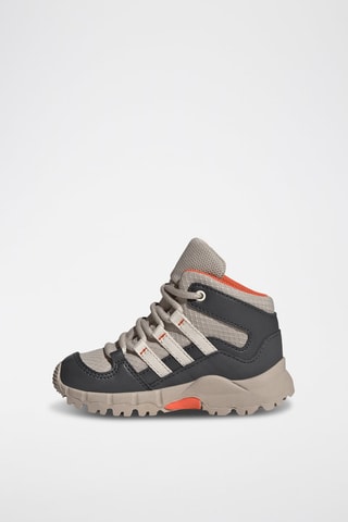 Chaussures de randonnée Terrex - Noir - Adidas