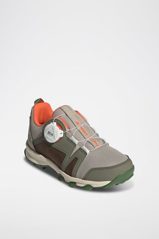 Chaussures de trail Mickey Disney - Kaki