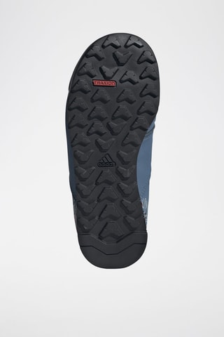 Chaussures de randonnée montantes Mickey Disney - Bleu foncé