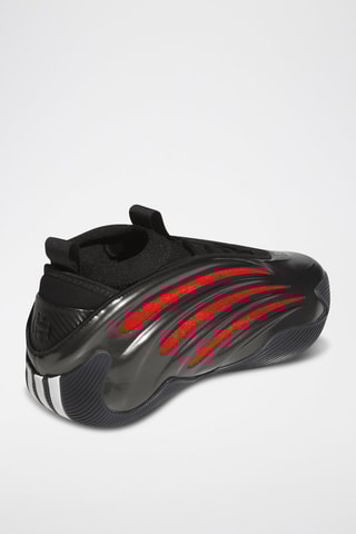 Chaussures de basketball James Harden - Noir