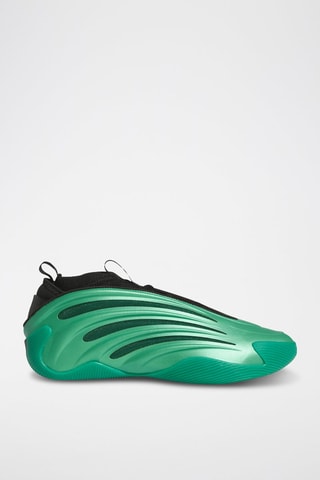 Chaussures de basketball James Harden - Vert