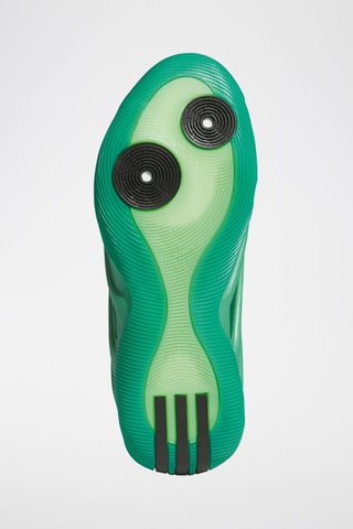 Chaussures de basketball James Harden - Vert