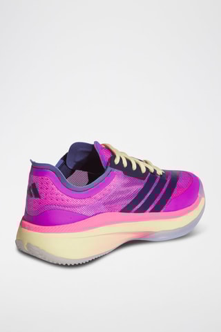 Tennis de basketball Adizero Select 3.0 - Violet