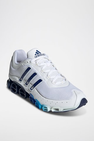 Chaussures de running Megaride - Blanc