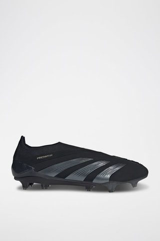 Chaussures de football Predator Elite - Noir