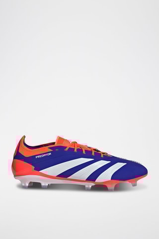 Chaussures de football Predator Elite - Bleu marine