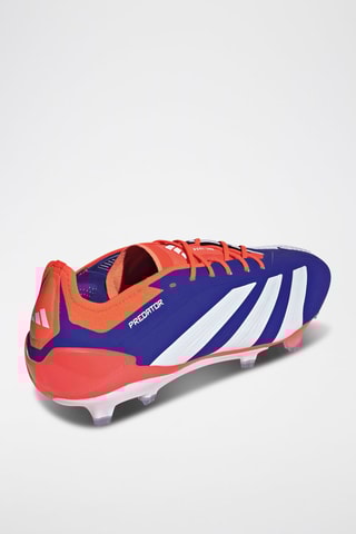 Chaussures de football Predator Elite - Bleu marine