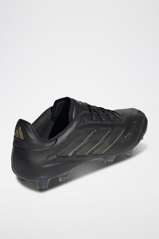 Chaussures de football Copa Pure 2 Elite - Noir