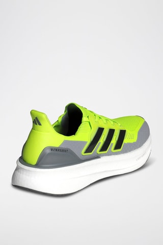 Chaussures de running Ultraboost 5 - Vert clair