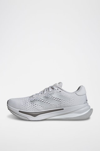 Chaussures de running - Blanc