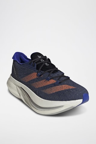 Chaussures de course - Bleu foncé