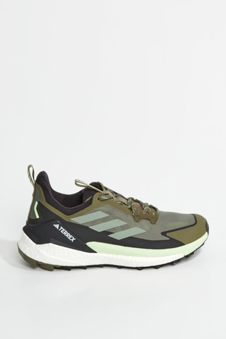 Chaussures de randonnées Terrex Free Hiker 2.0 - Olive