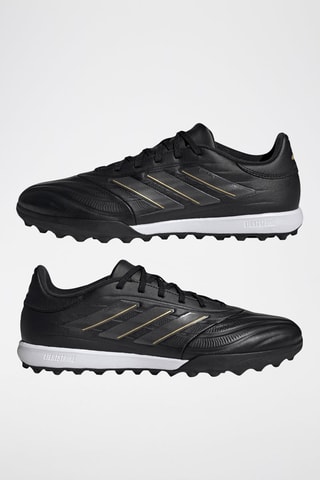 Chaussures de football Copa Pure II League - Noir