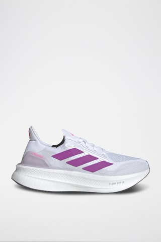 Chaussures de running - Blanc