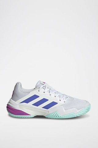 Chaussures de tennis Barricade 13 - Blanc