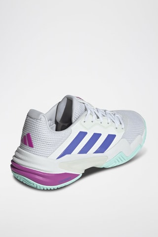 Chaussures de tennis Barricade 13 - Blanc