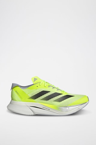 Chaussures d'entraînement Adizero Boston 12 - Jaune