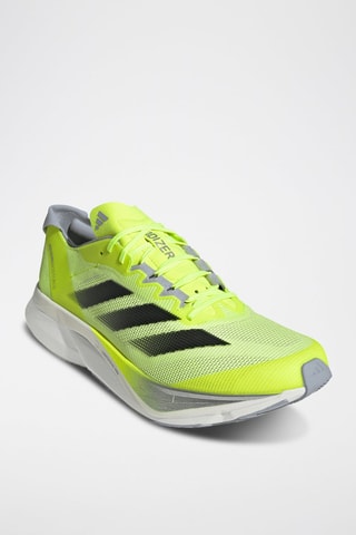Chaussures d'entraînement Adizero Boston 12 - Jaune